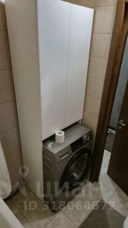 1-комн.кв., 35 м², этаж 1