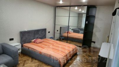 1-комн.кв., 35 м², этаж 1