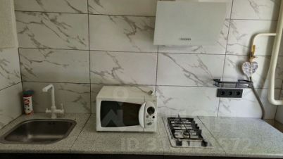 1-комн.кв., 35 м², этаж 1