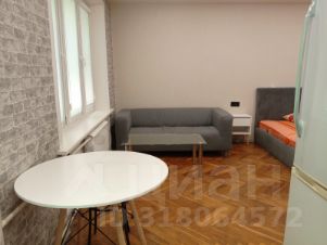 1-комн.кв., 35 м², этаж 1