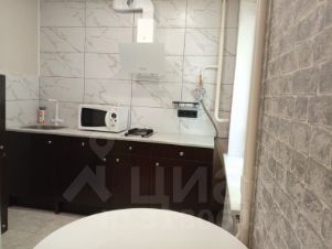 1-комн.кв., 35 м², этаж 1