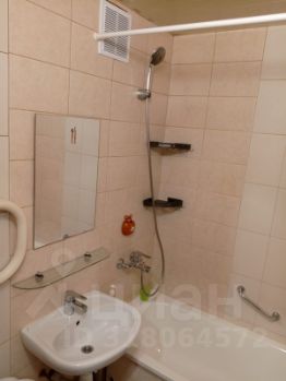 1-комн.кв., 35 м², этаж 1