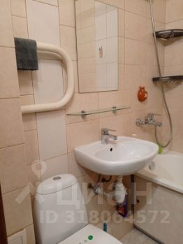 1-комн.кв., 35 м², этаж 1