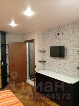 1-комн.кв., 35 м², этаж 1