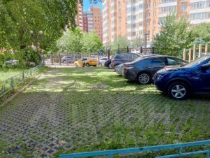 1-комн.кв., 35 м², этаж 1