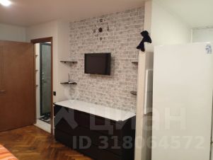 1-комн.кв., 35 м², этаж 1