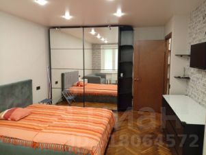 1-комн.кв., 35 м², этаж 1