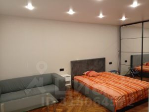 1-комн.кв., 35 м², этаж 1