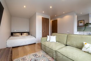 1-комн.кв., 32 м², этаж 6