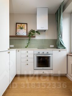 1-комн.кв., 32 м², этаж 6
