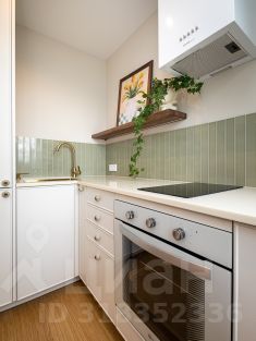1-комн.кв., 32 м², этаж 6