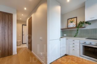 1-комн.кв., 32 м², этаж 6
