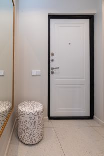 1-комн.кв., 32 м², этаж 6