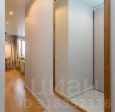 1-комн.кв., 32 м², этаж 6