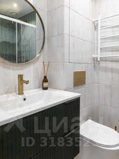 1-комн.кв., 32 м², этаж 6