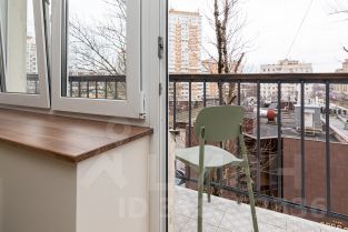 1-комн.кв., 32 м², этаж 6