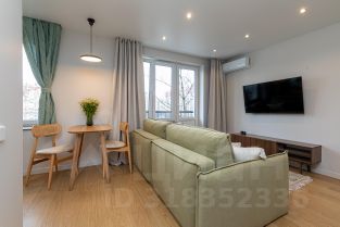 1-комн.кв., 32 м², этаж 6