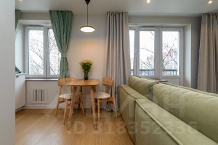 1-комн.кв., 32 м², этаж 6