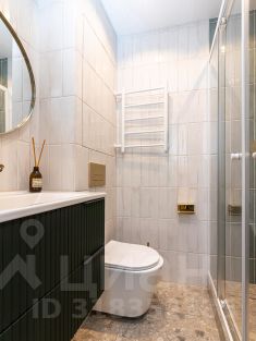 1-комн.кв., 32 м², этаж 6