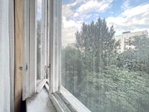 1-комн.кв., 33 м², этаж 7