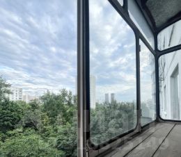 1-комн.кв., 33 м², этаж 7