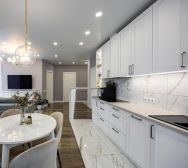 2-комн.кв., 57 м², этаж 8
