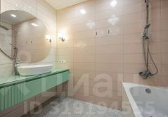 2-комн.кв., 57 м², этаж 8