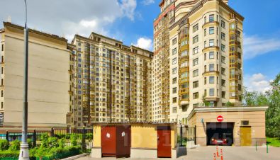 2-комн.кв., 57 м², этаж 8