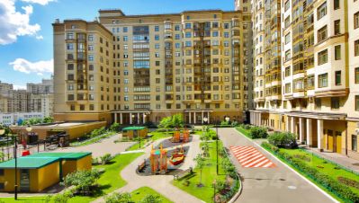 2-комн.кв., 57 м², этаж 8