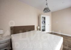 2-комн.кв., 57 м², этаж 8