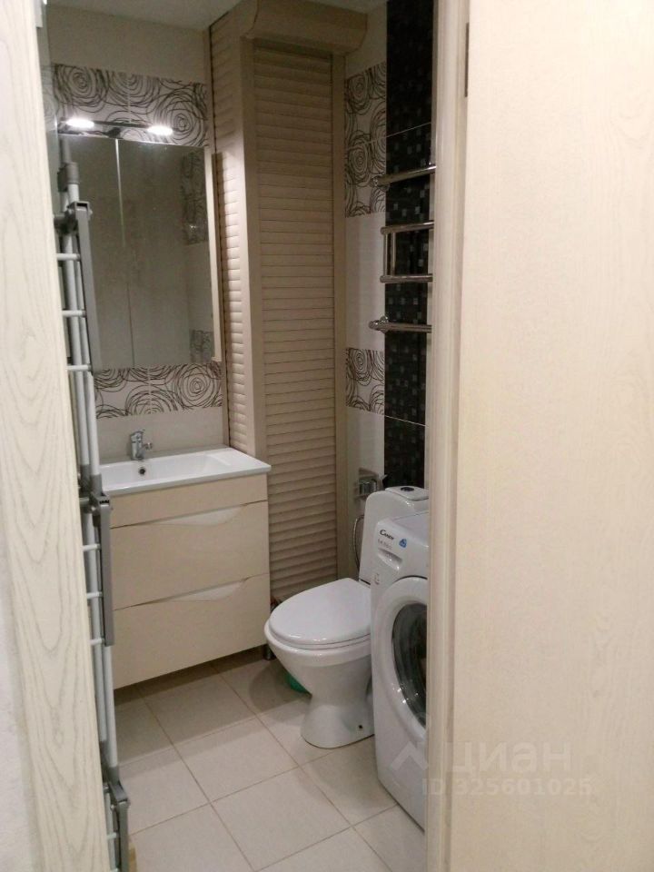 2-комнатная квартира, 50 м² — фото 5