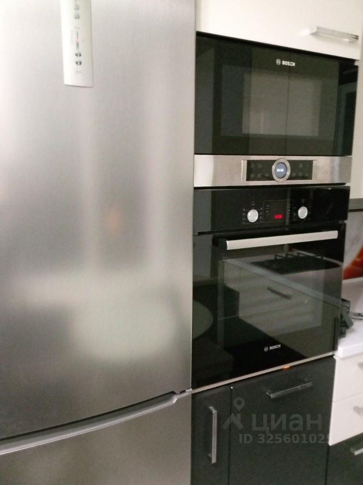 2-комнатная квартира, 50 м² — фото 8