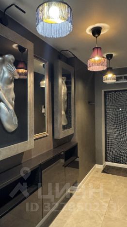 1-комн.кв., 37 м², этаж 4