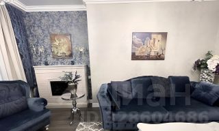 2-комн.кв., 80 м², этаж 17