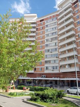 1-комн.кв., 43 м², этаж 7