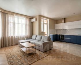 1-комн.кв., 51 м², этаж 14