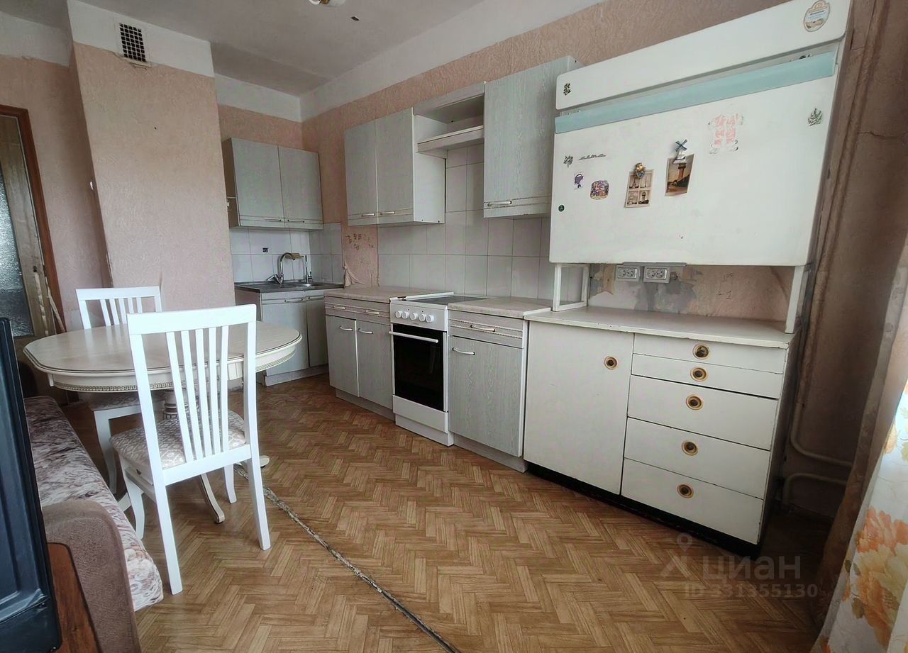 2-комн. кв., р-н Раменки, Москва