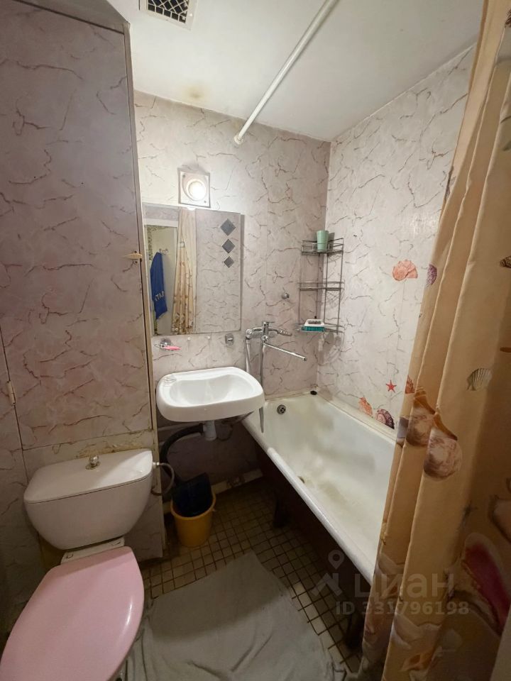 1-комнатная квартира, 37 м² — фото 1