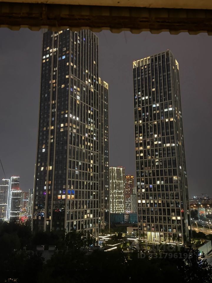 1-комнатная квартира, 37 м² — фото 8