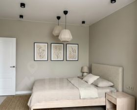 1-комн.кв., 59 м², этаж 7