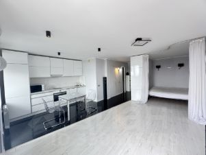 1-комн.кв., 37 м², этаж 19