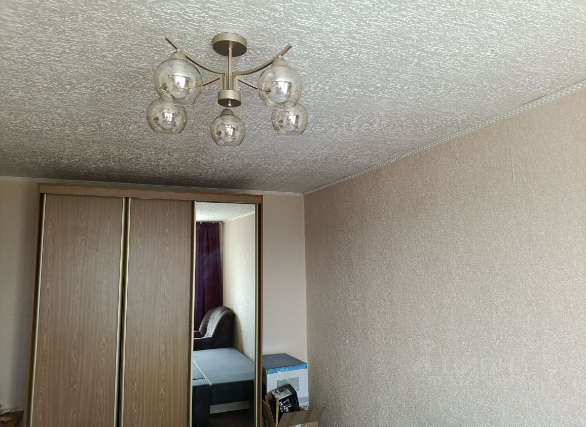 1-комнатная квартира, 32 м² — фото 4