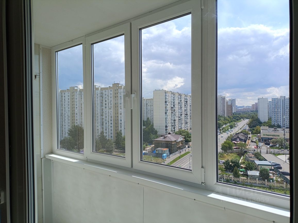 1-комнатная квартира, 32 м² — фото 5