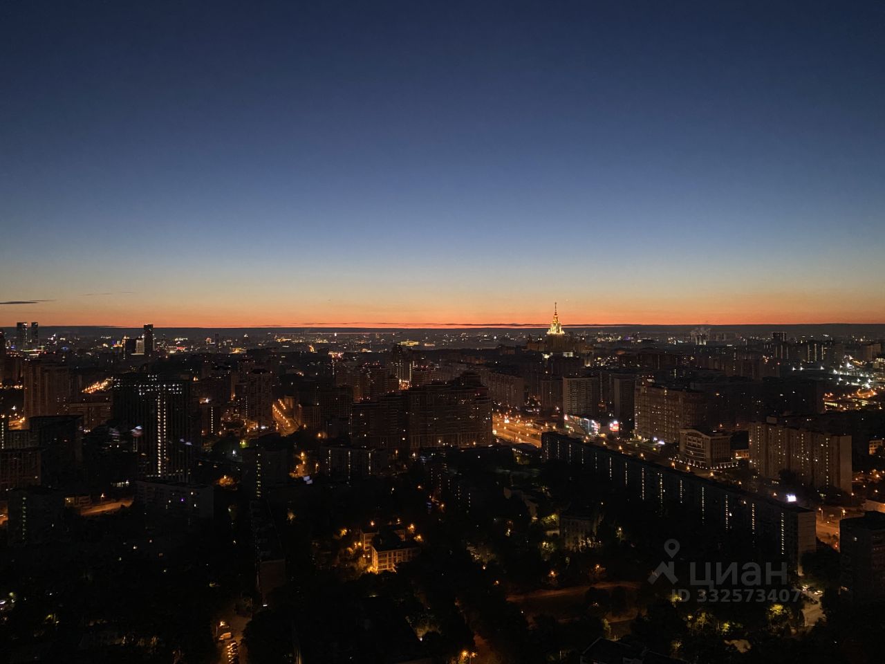 4-комнатная квартира, 105 м² — фото 4