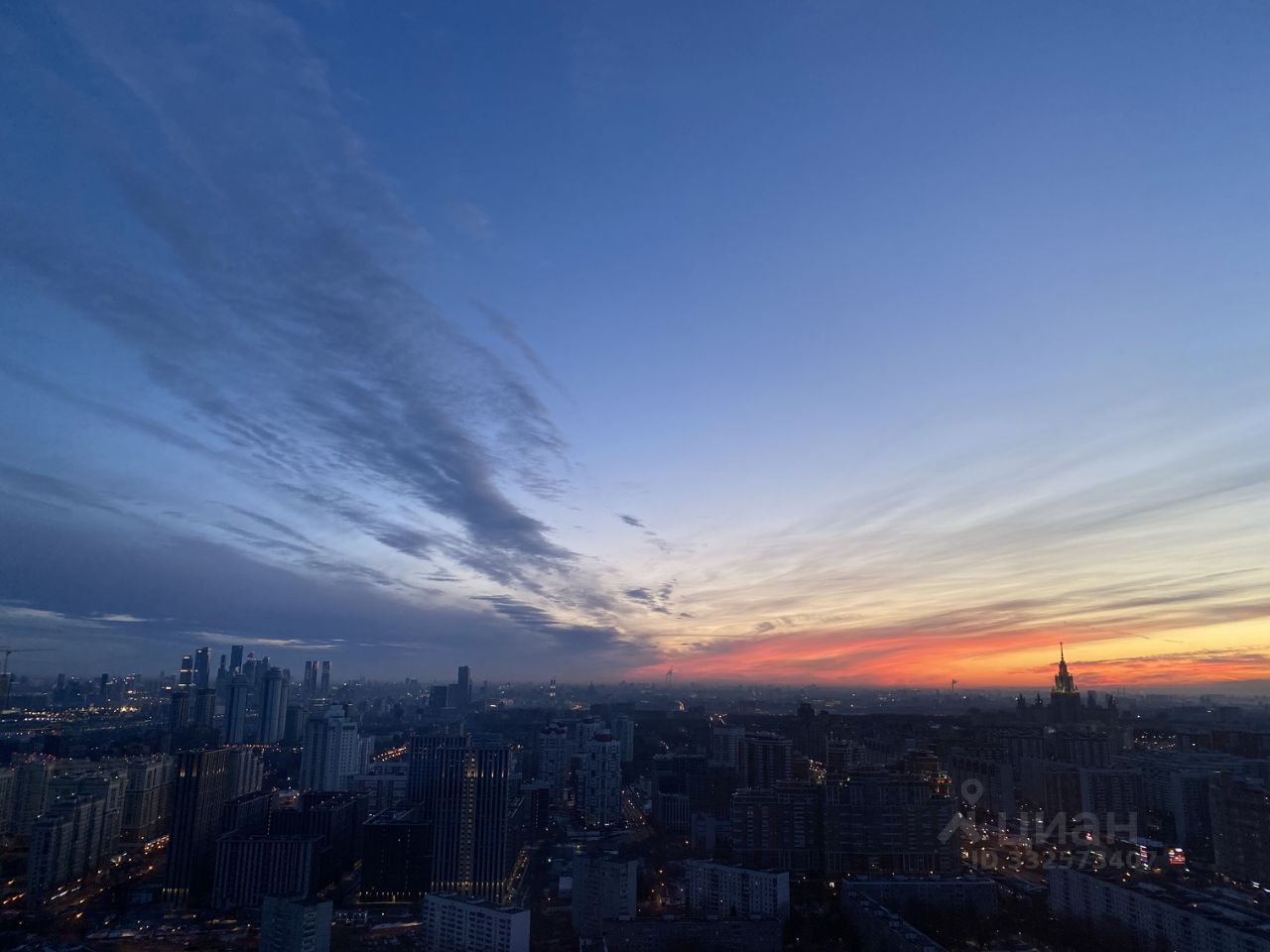 4-комнатная квартира, 105 м² — фото 7
