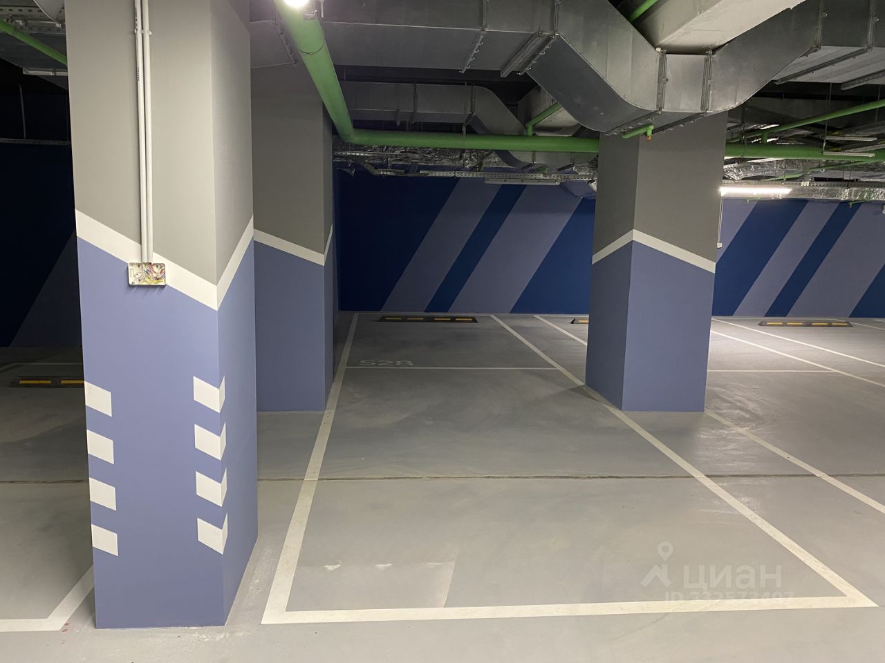 4-комнатная квартира, 105 м² — фото 8