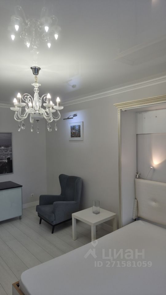 2-комнатная квартира, 55 м² — фото 6