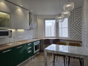 2-комн.кв., 51 м², этаж 14 2-комн.кв., 51 м², этаж 14