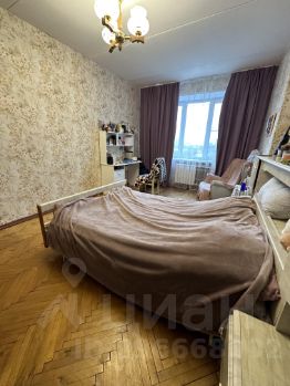 2-комн.кв., 53 м², этаж 7