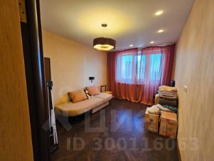 3-комн.кв., 75 м², этаж 7